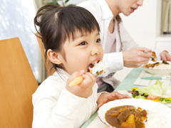 保護者の方へのお願い