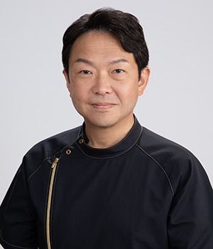 院長あいさつ